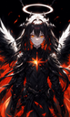 WarframeMarket profile picture for @-TheEvil-