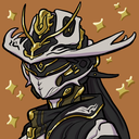 WarframeMarket profile picture for @Keepers.
