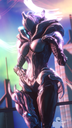 WarframeMarket profile picture for @Invite