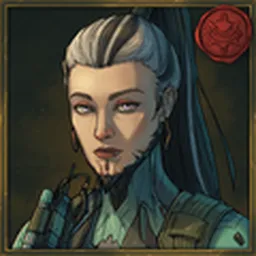 WarframeMarket profile picture for @Eleanor