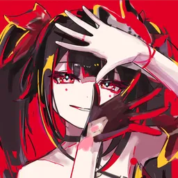 WarframeMarket profile picture for @-Jewel
