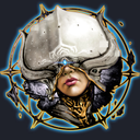 WarframeMarket profile picture for @-Natalia-