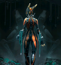 WarframeMarket profile picture for @--AD--