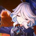 WarframeMarket profile picture for @--Ura--