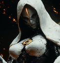 WarframeMarket profile picture for @_SurvivaL_