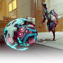 WarframeMarket profile picture for @Prominent
