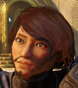 WarframeMarket profile picture for @MAHAN....