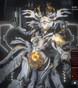 WarframeMarket profile picture for @_Ruins