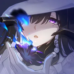 WarframeMarket profile picture for @Madre