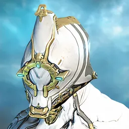 WarframeMarket profile picture for @-Modal-