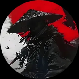 WarframeMarket profile picture for @--TheJester