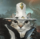 WarframeMarket profile picture for @ColdFusion_