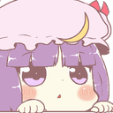 WarframeMarket profile picture for @Patchouli._.