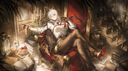 WarframeMarket profile picture for @_Arin_