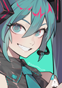 WarframeMarket profile picture for @-Trout-