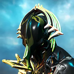 WarframeMarket profile picture for @Chamberlain
