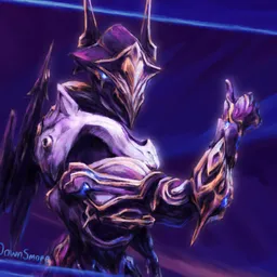 WarframeMarket profile picture for @.iko.