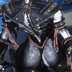 WarframeMarket profile picture for @Procrastinating...