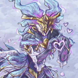 WarframeMarket profile picture for @Cary_