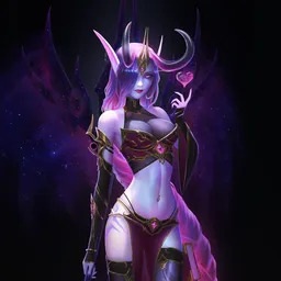 WarframeMarket profile picture for @Sabrina