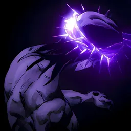 WarframeMarket profile picture for @Site-