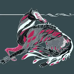 WarframeMarket profile picture for @-Ek-