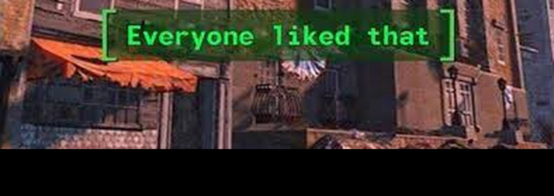 Fallout 4 не нравится фото 29